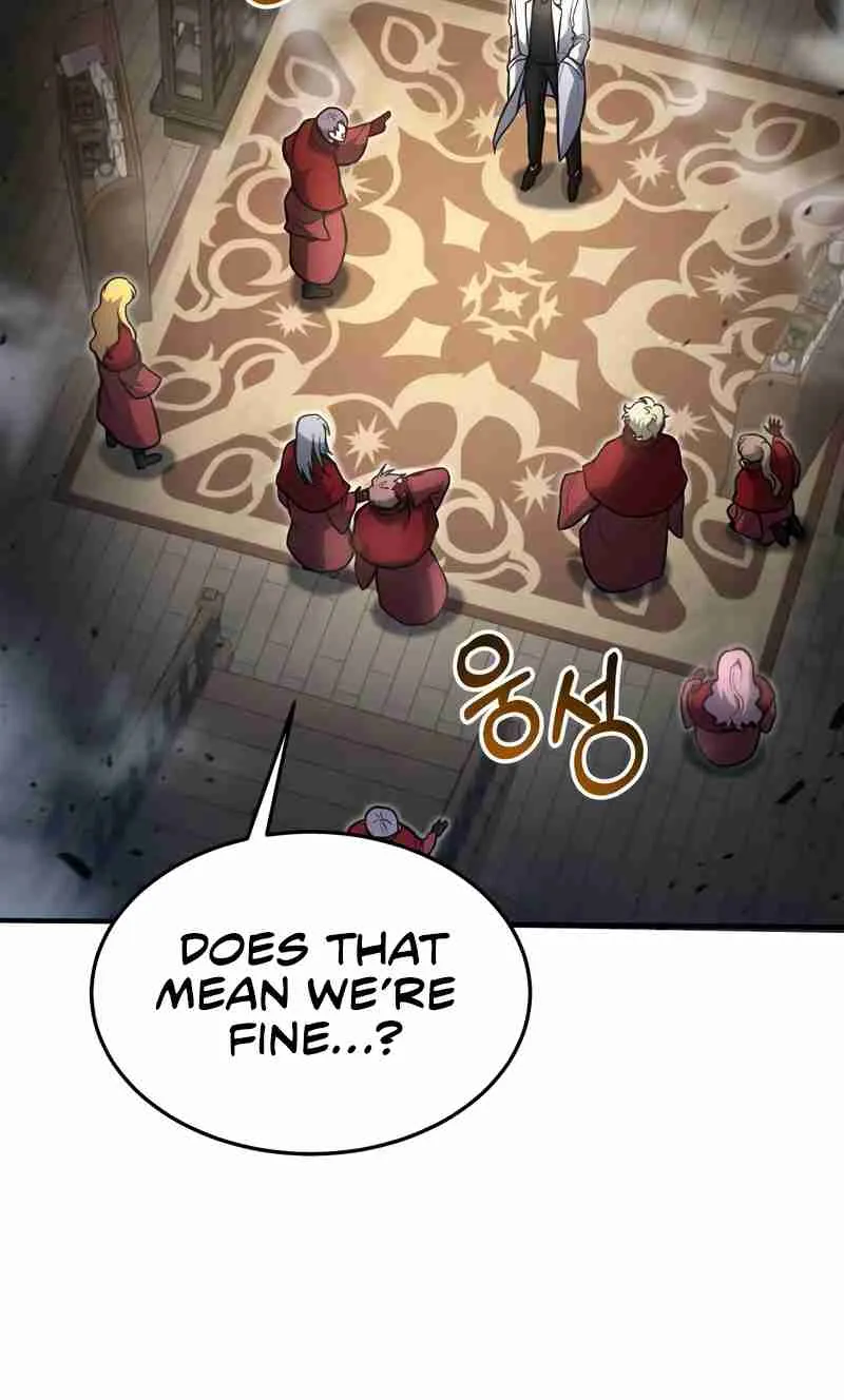 Read Life of a Quack Healer EN Manga Online