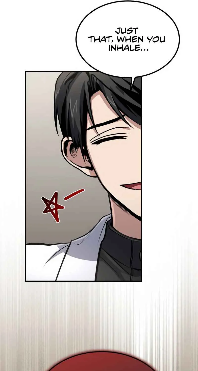 Read Life of a Quack Healer EN Manga Online