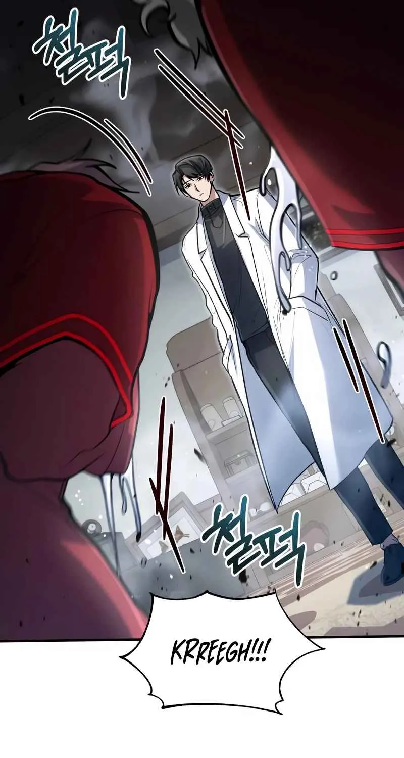 Read Life of a Quack Healer EN Manga Online