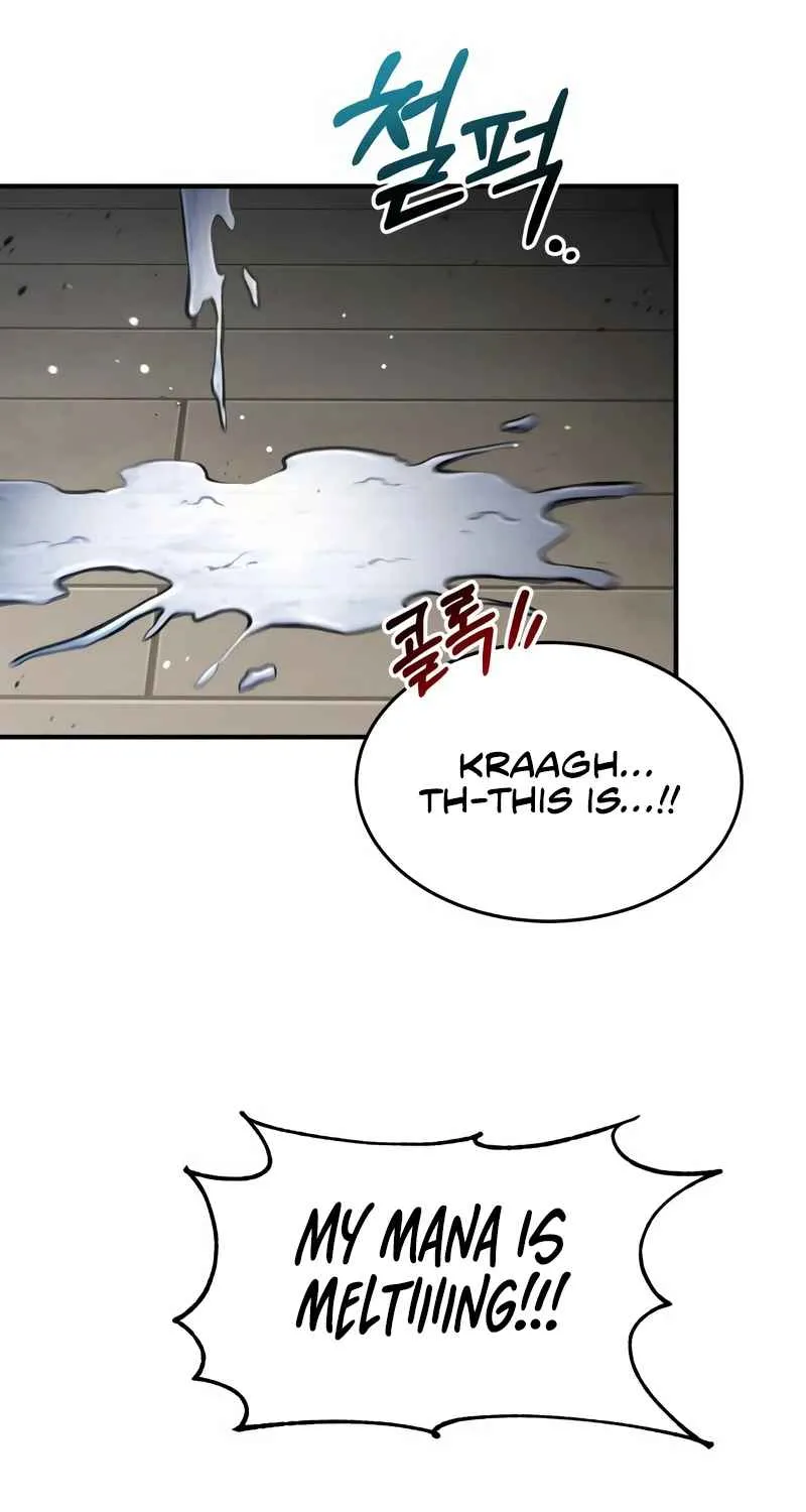 Read Life of a Quack Healer EN Manga Online