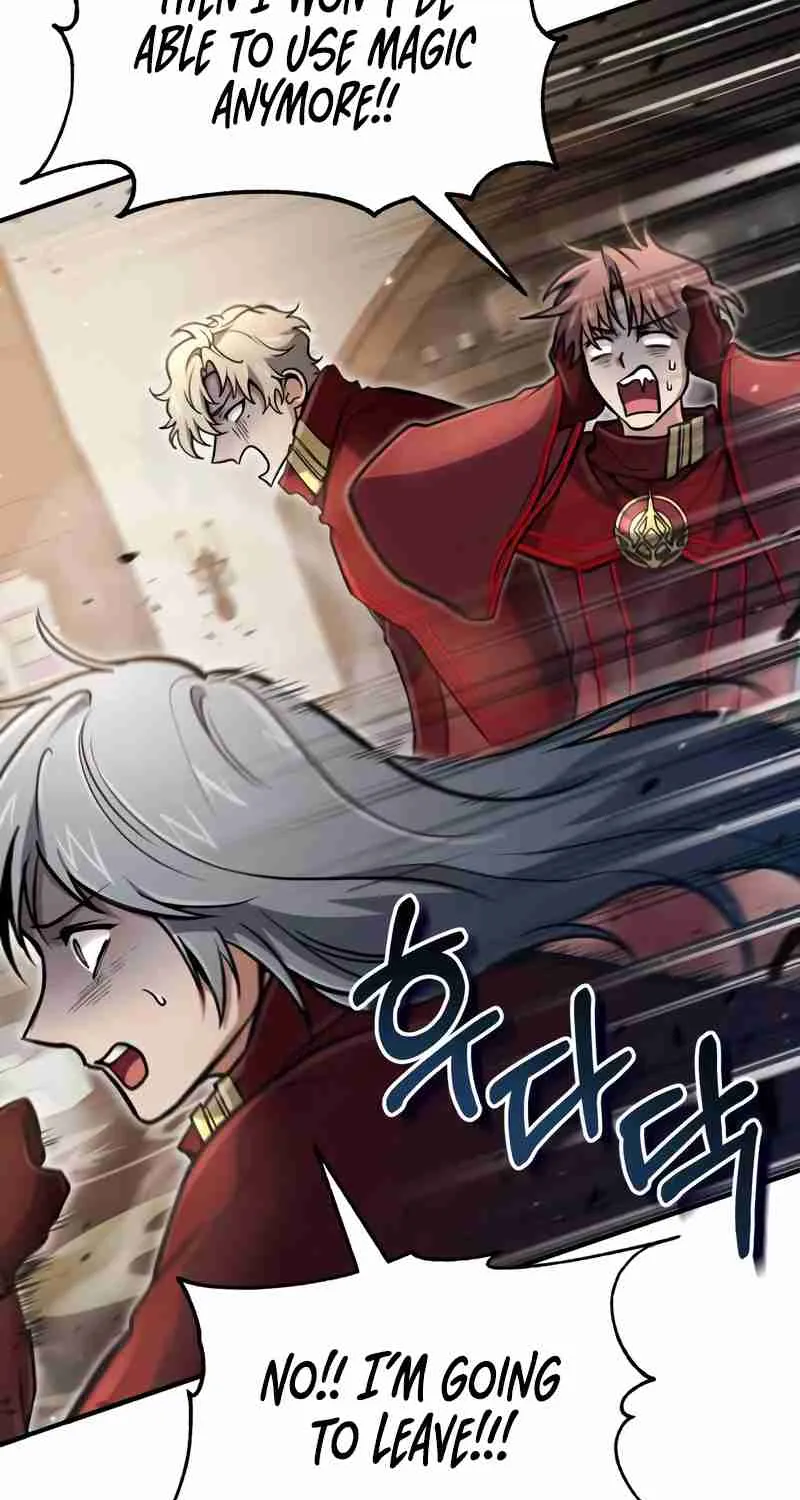Read Life of a Quack Healer EN Manga Online