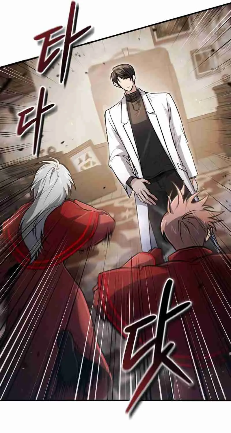 Read Life of a Quack Healer EN Manga Online