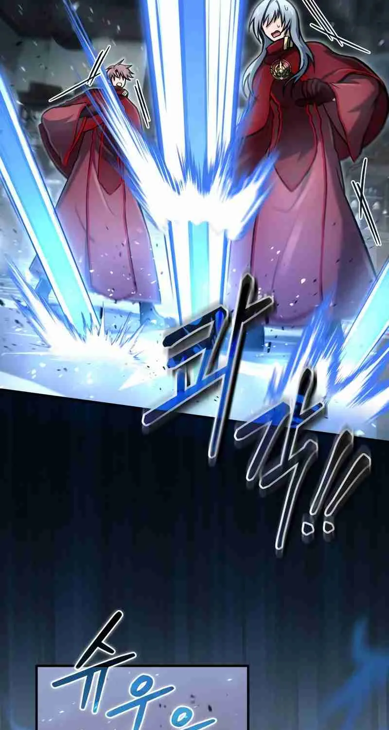 Read Life of a Quack Healer EN Manga Online
