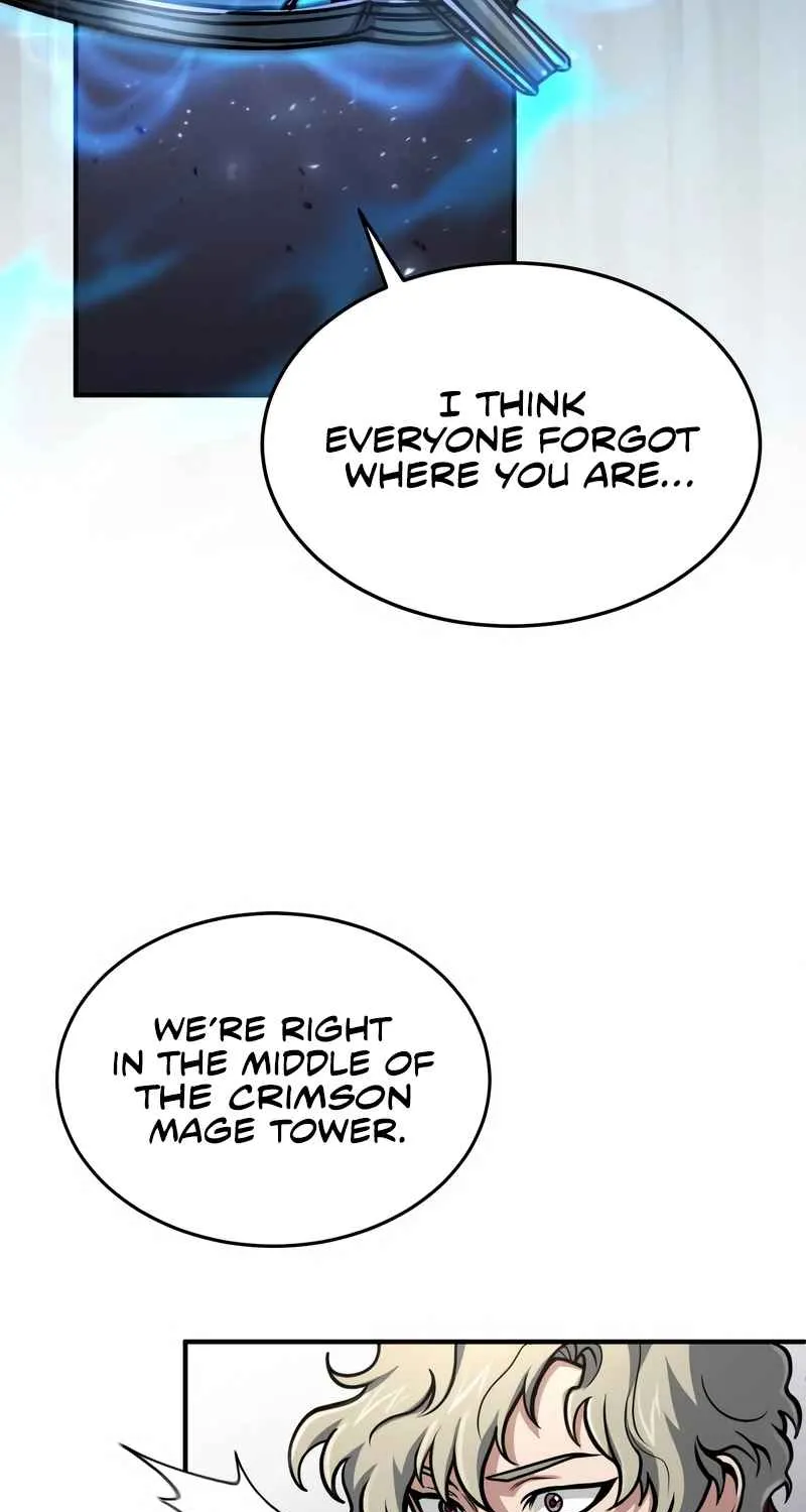 Read Life of a Quack Healer EN Manga Online