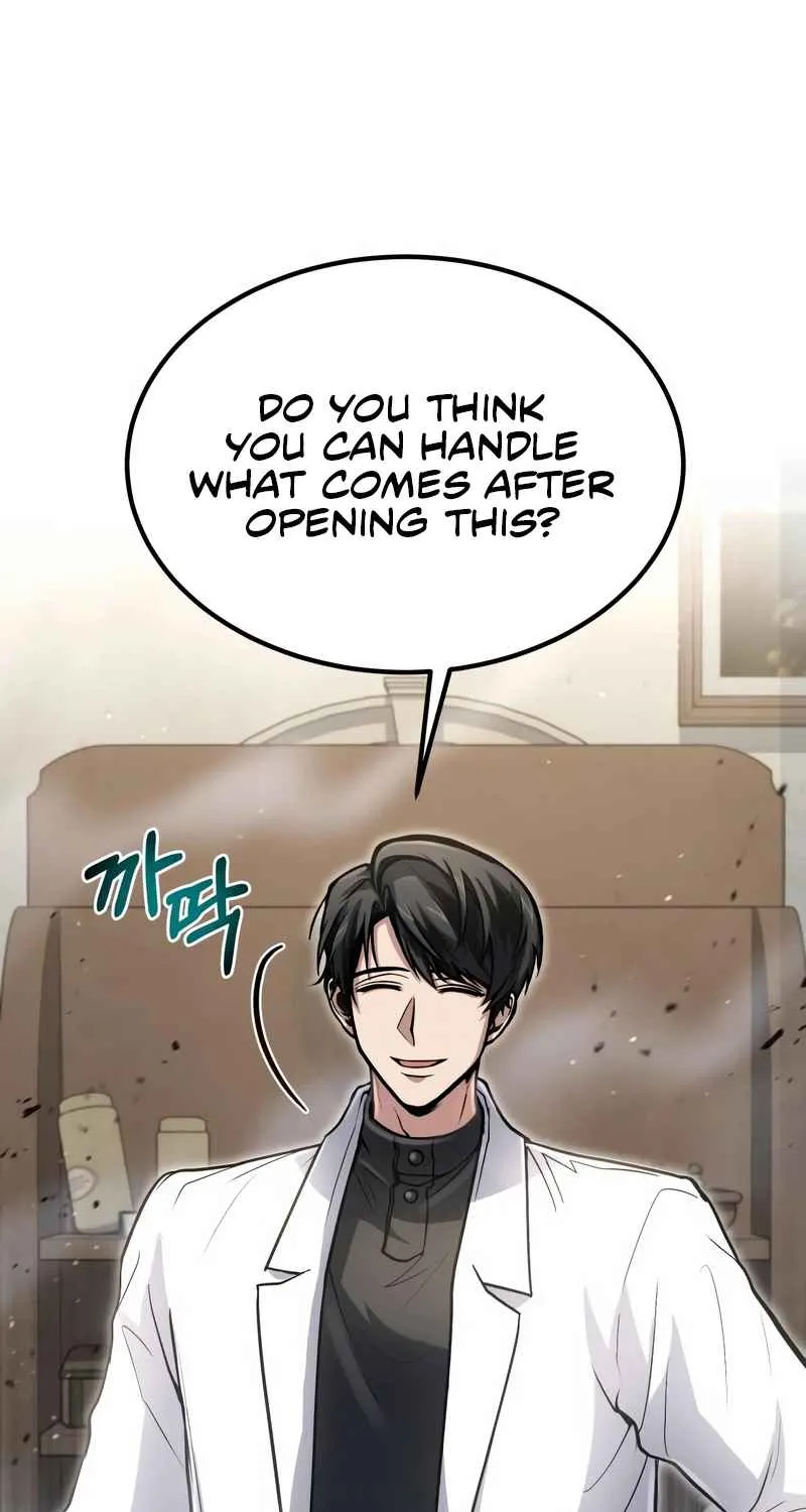 Read Life of a Quack Healer EN Manga Online