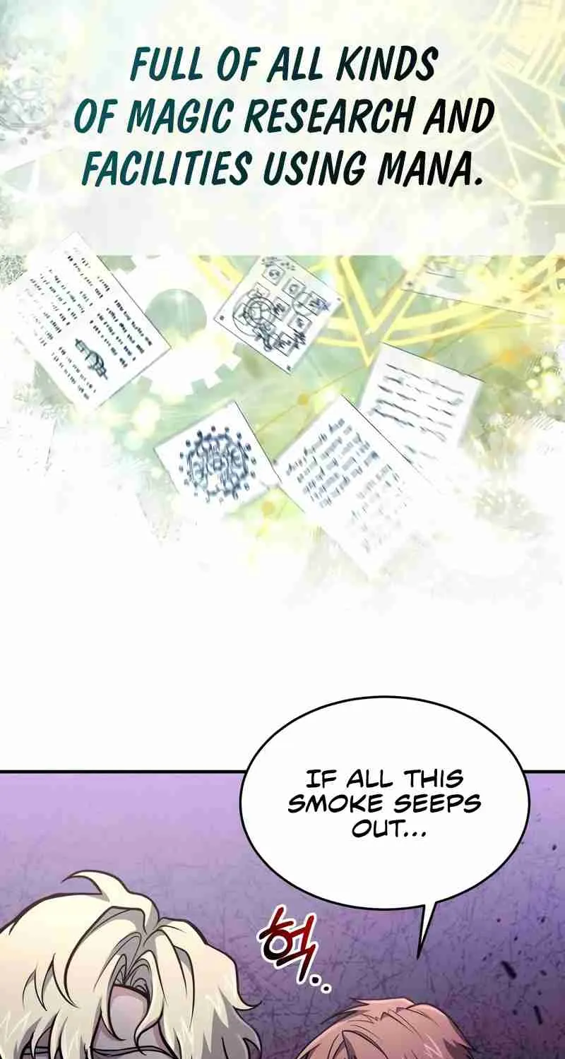 Read Life of a Quack Healer EN Manga Online