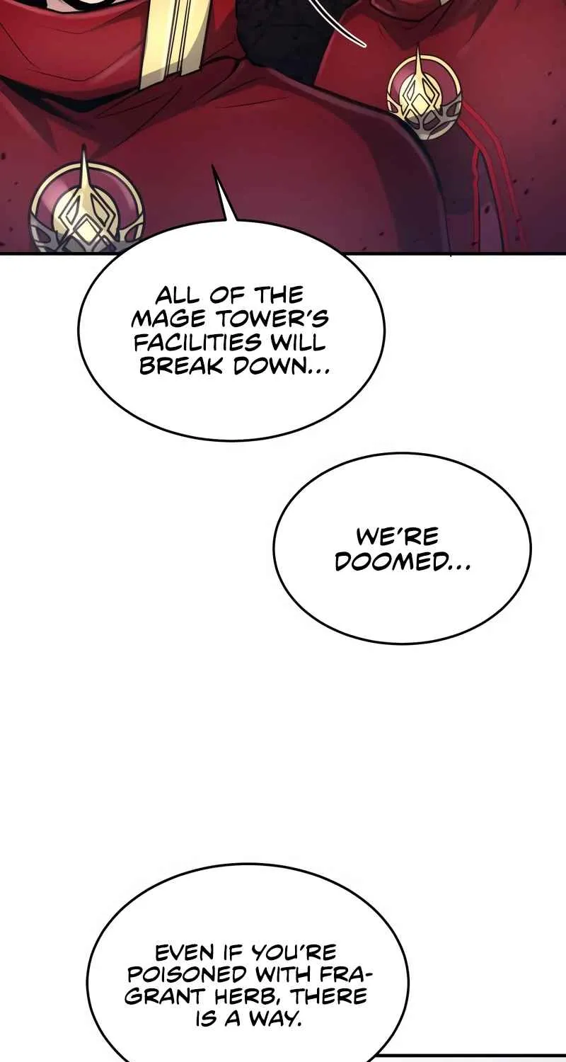 Read Life of a Quack Healer EN Manga Online