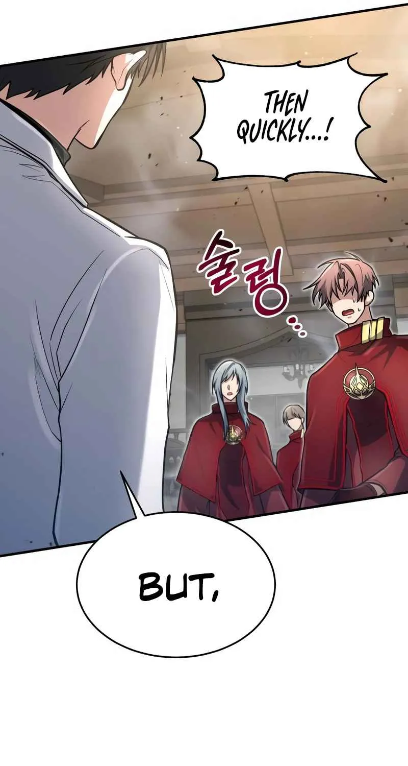 Read Life of a Quack Healer EN Manga Online