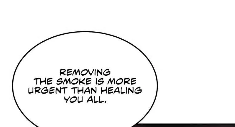 Read Life of a Quack Healer EN Manga Online