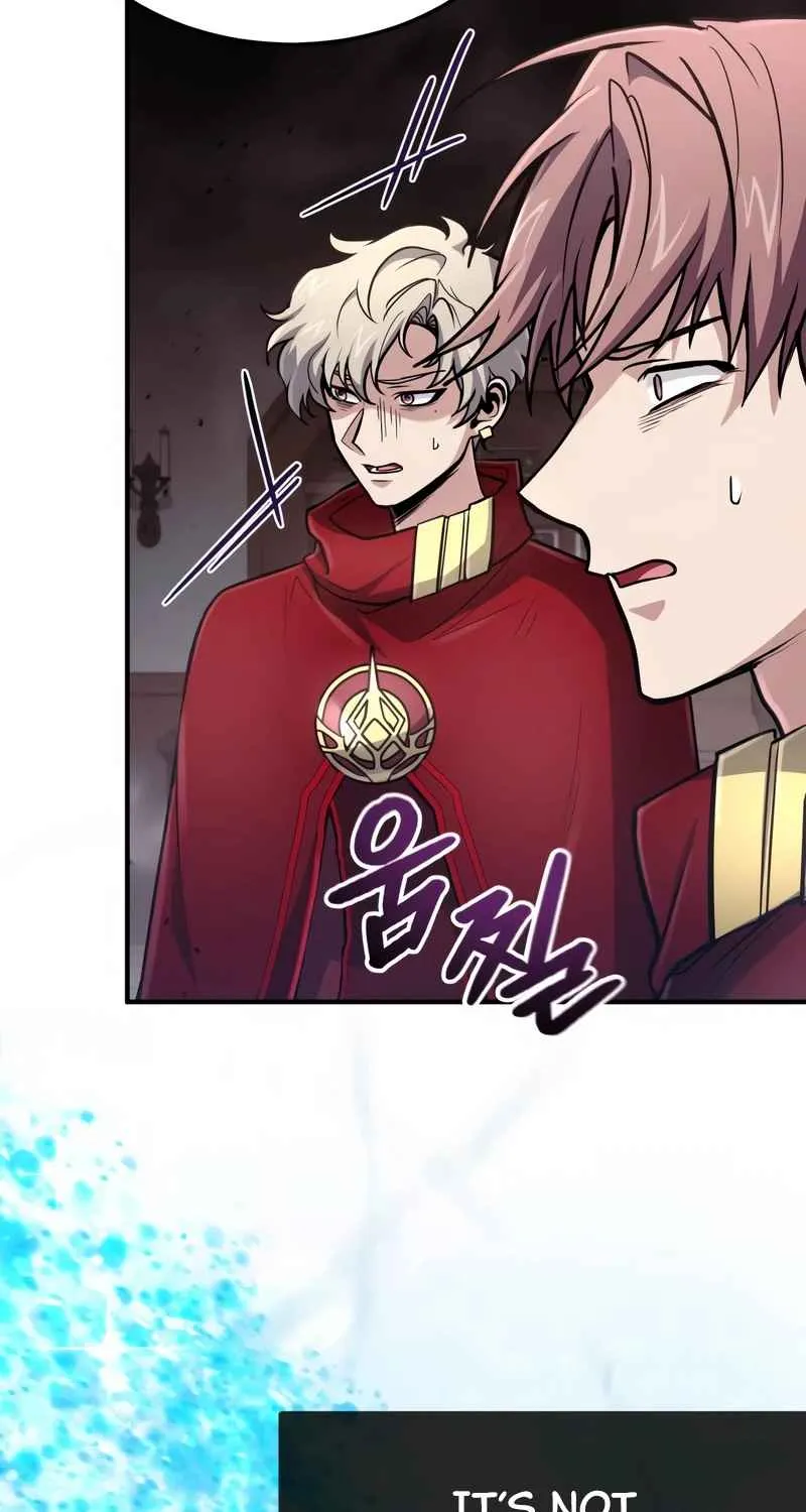 Read Life of a Quack Healer EN Manga Online