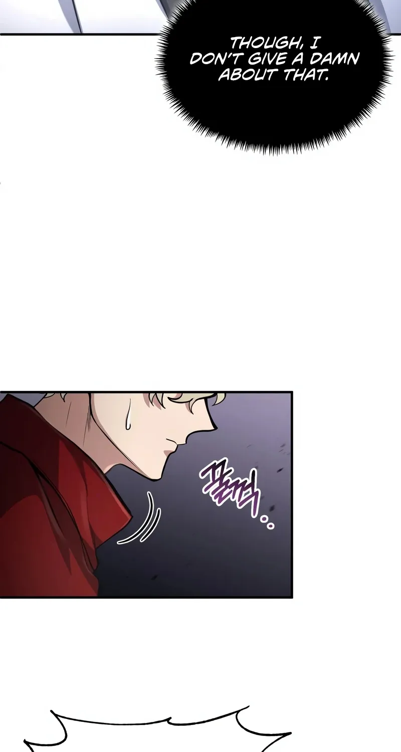 Read Life of a Quack Healer EN Manga Online