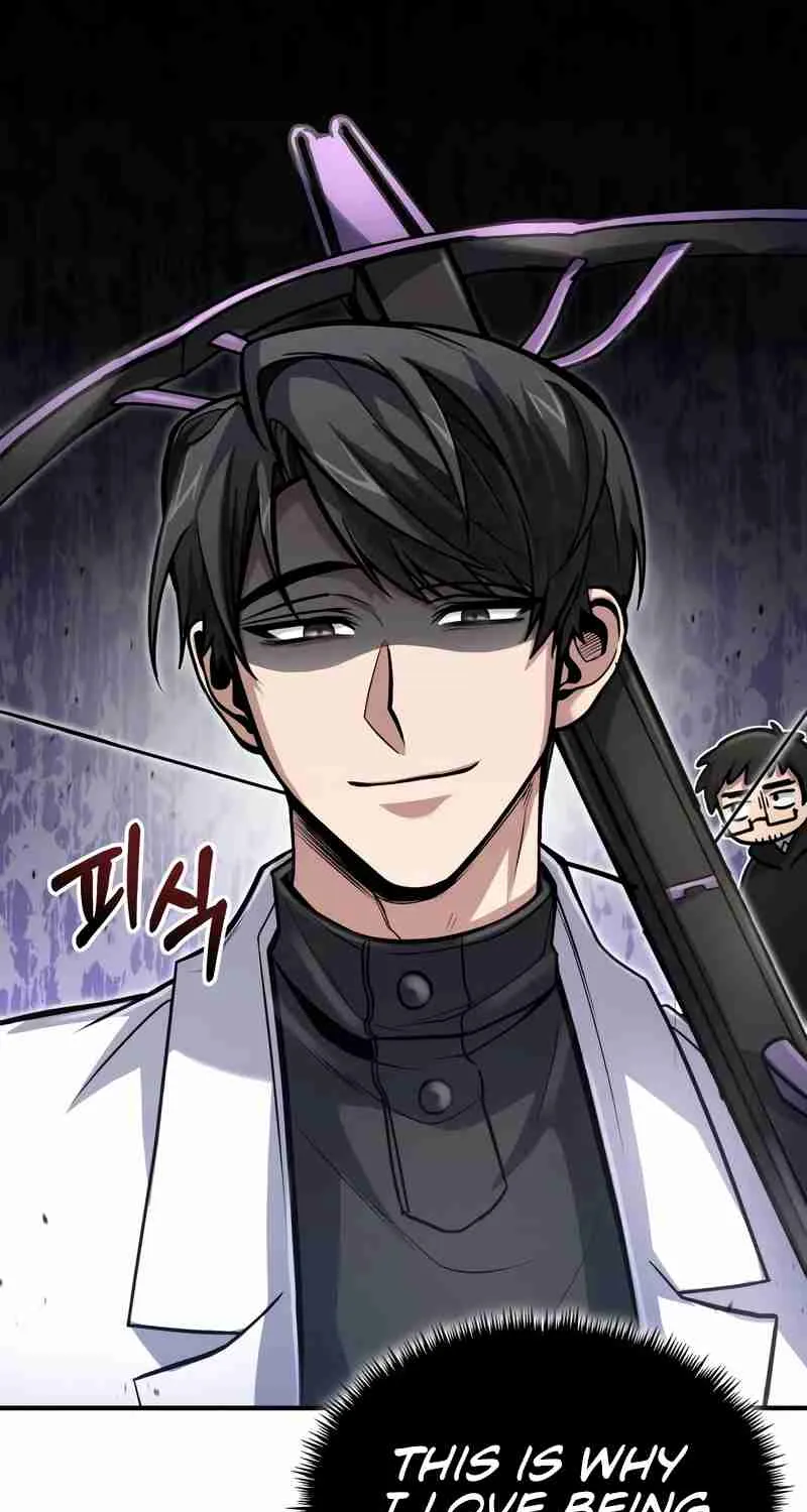 Read Life of a Quack Healer EN Manga Online