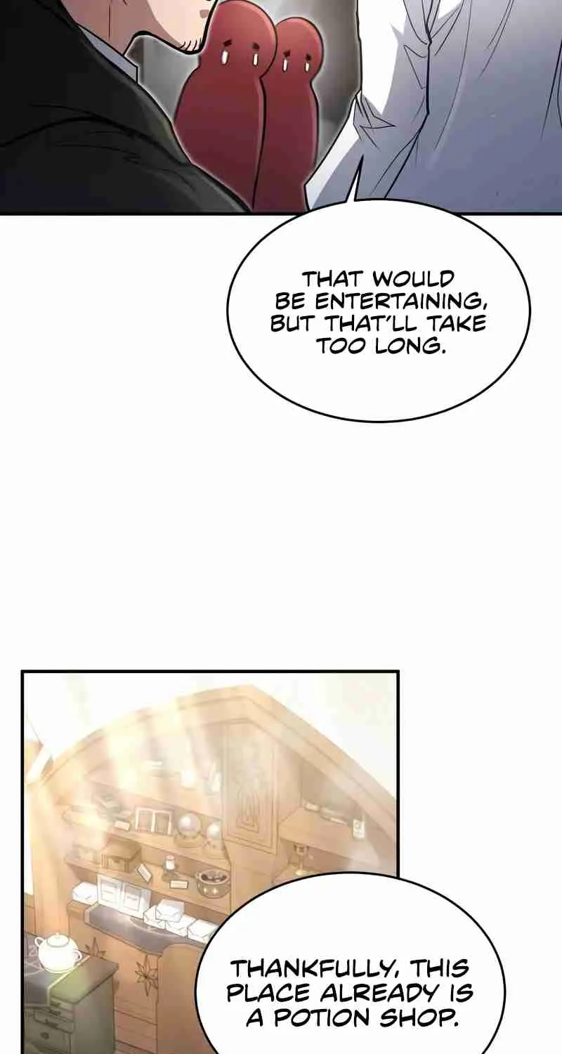 Read Life of a Quack Healer EN Manga Online