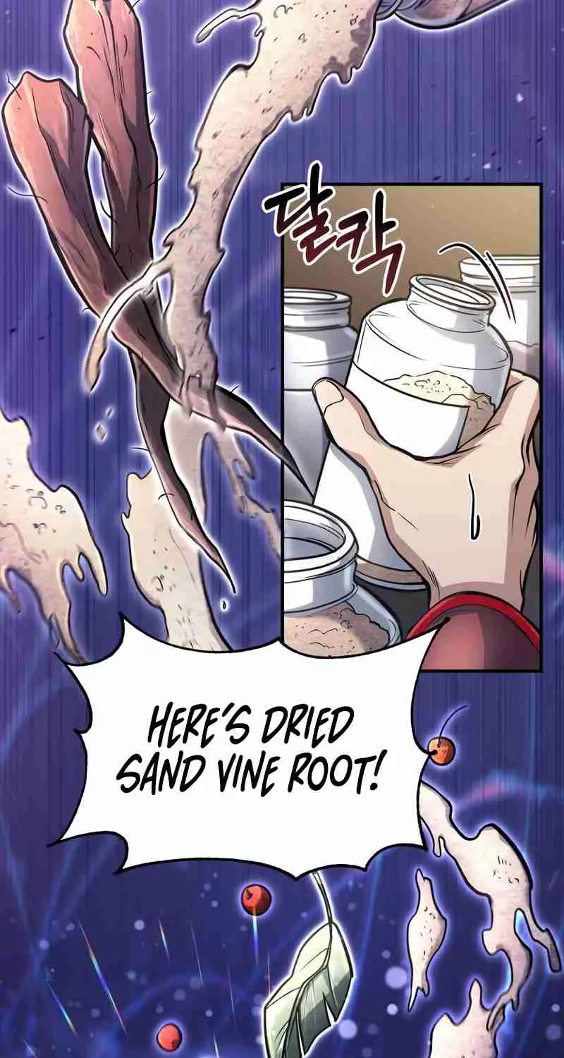 Read Life of a Quack Healer EN Manga Online