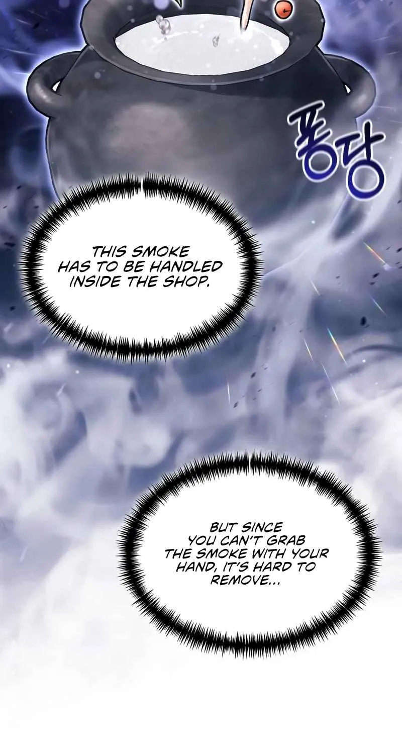 Read Life of a Quack Healer EN Manga Online