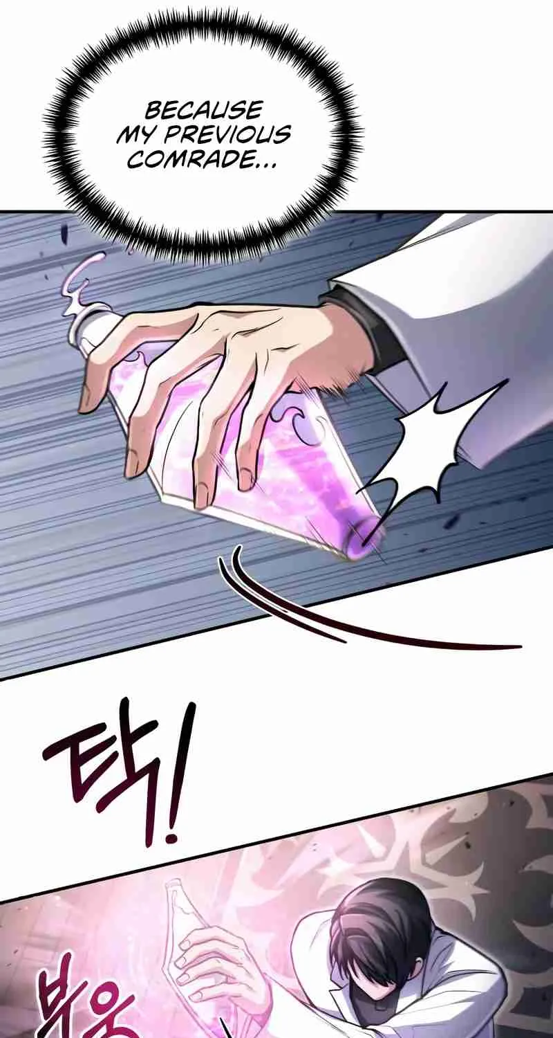 Read Life of a Quack Healer EN Manga Online