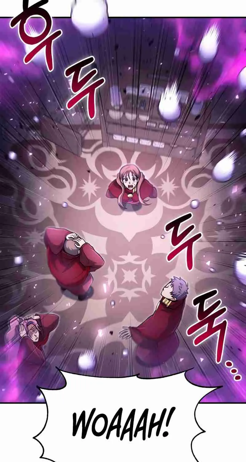 Read Life of a Quack Healer EN Manga Online