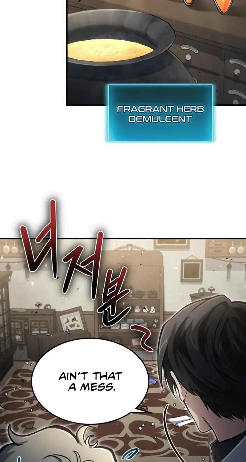 Read Life of a Quack Healer EN Manga Online