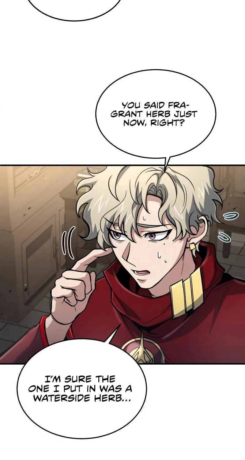 Read Life of a Quack Healer EN Manga Online