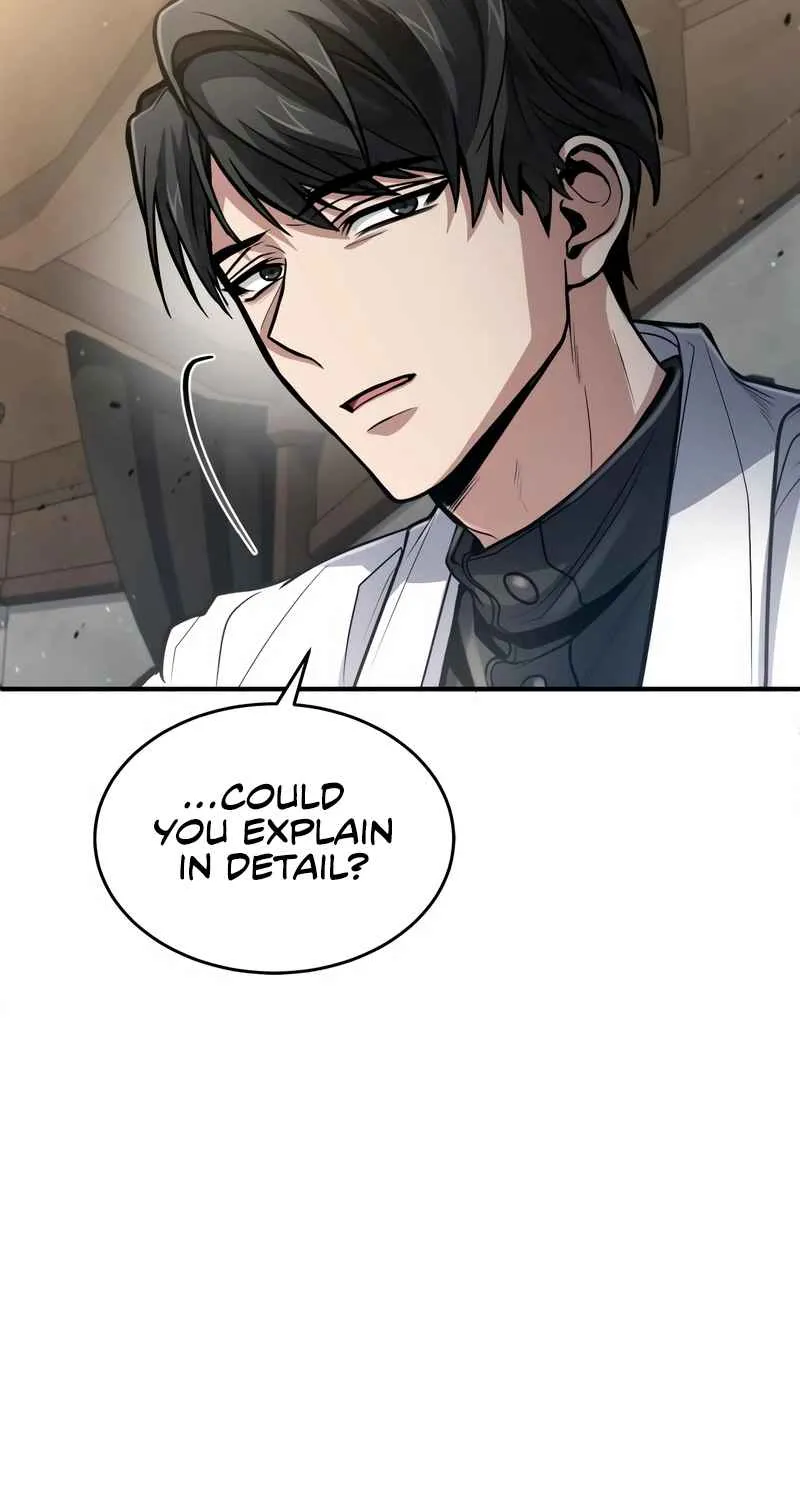 Read Life of a Quack Healer EN Manga Online