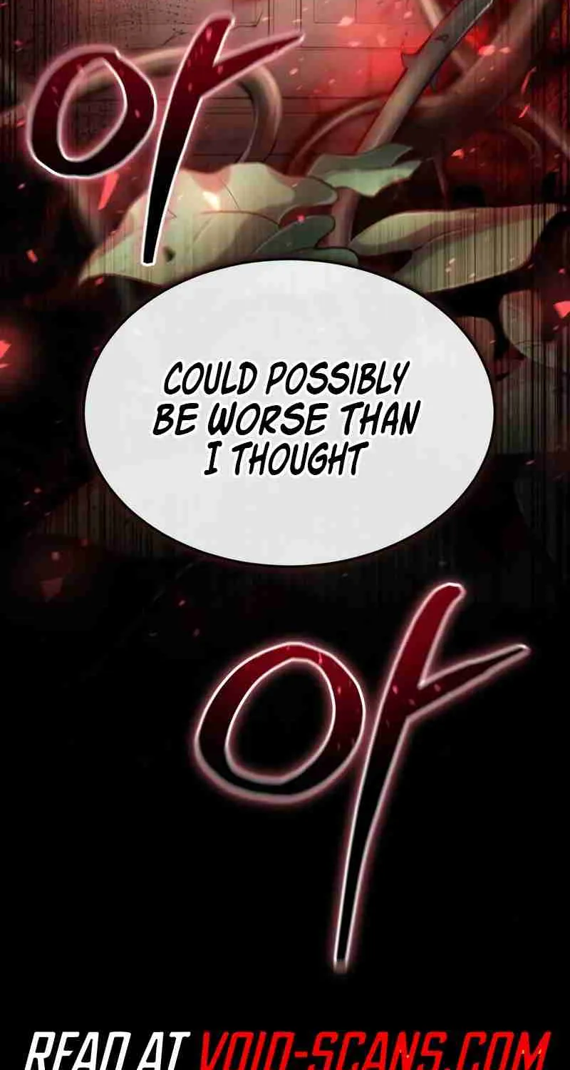 Read Life of a Quack Healer EN Manga Online