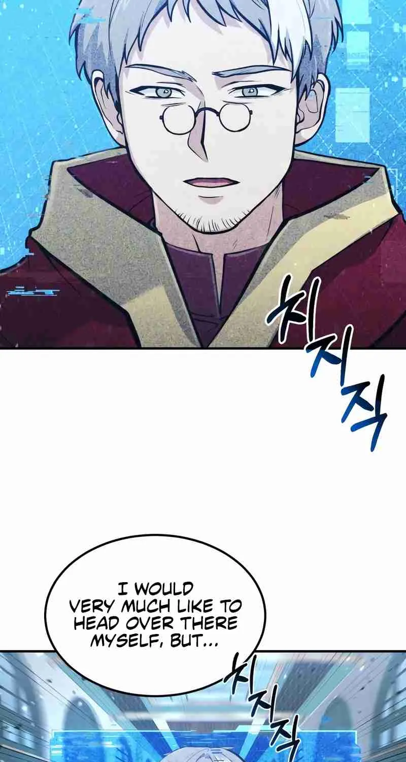 Read Life of a Quack Healer EN Manga Online