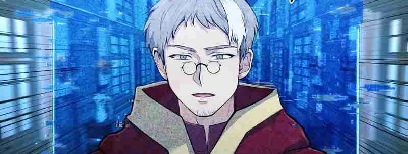 Read Life of a Quack Healer EN Manga Online