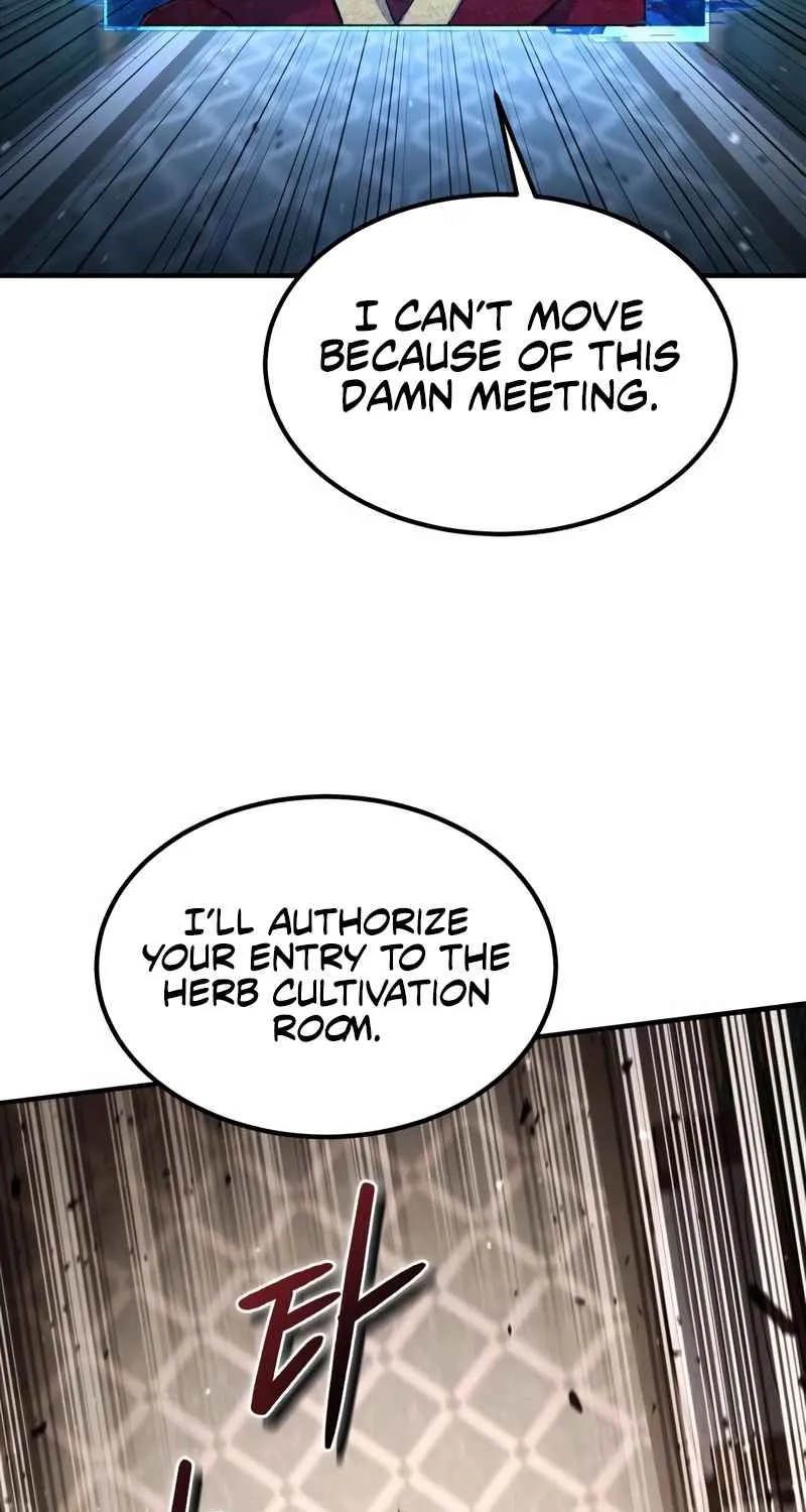 Read Life of a Quack Healer EN Manga Online