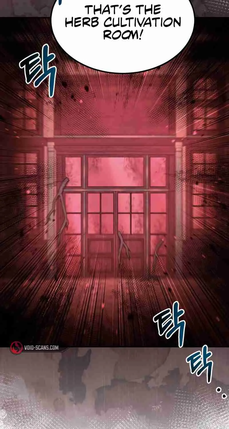 Read Life of a Quack Healer EN Manga Online