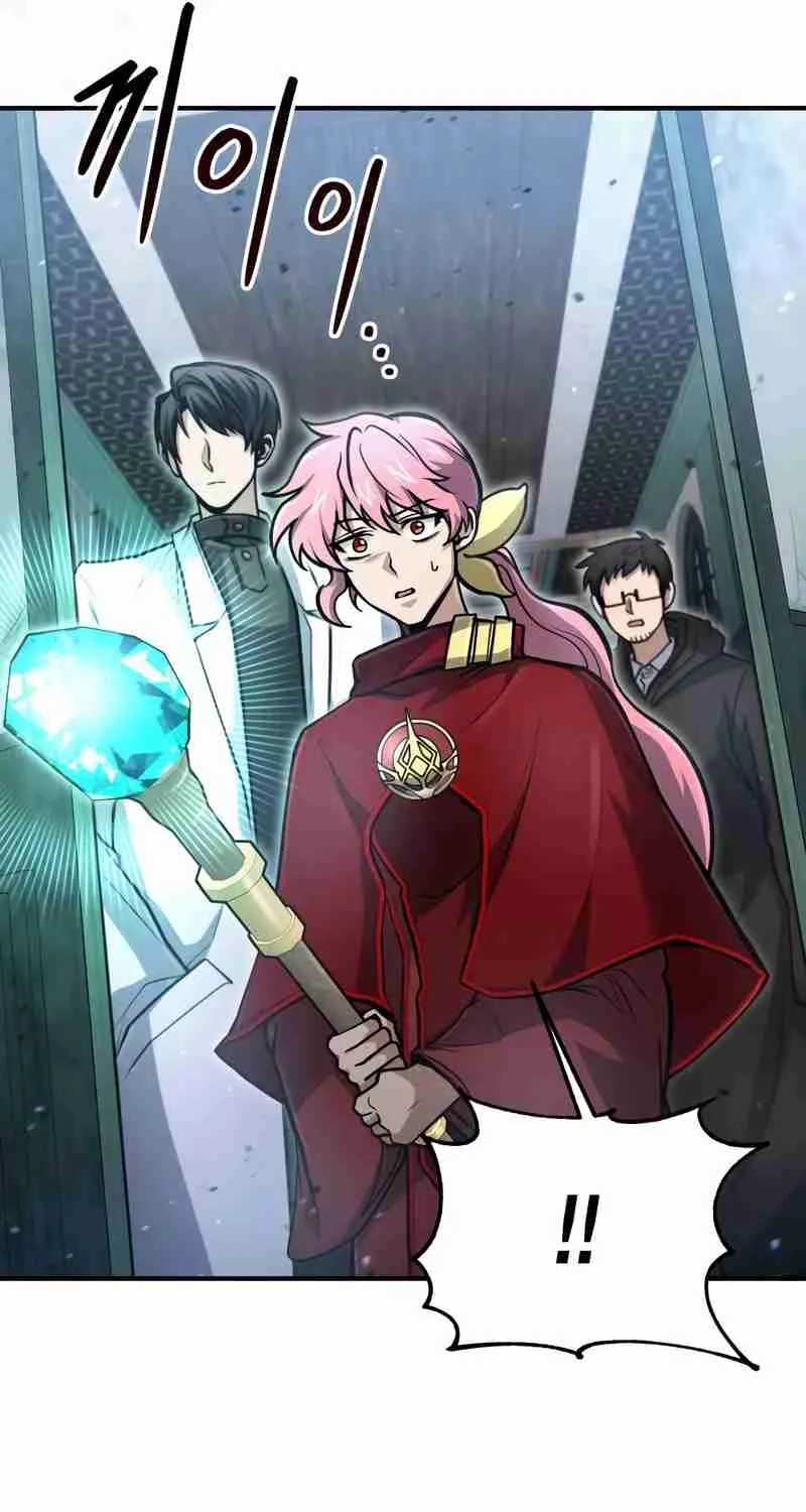 Read Life of a Quack Healer EN Manga Online