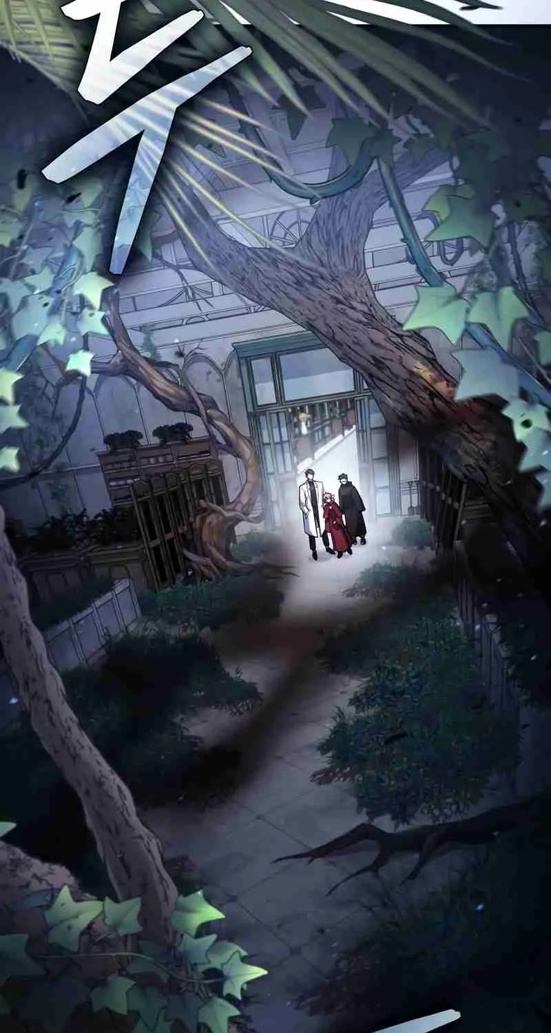 Read Life of a Quack Healer EN Manga Online