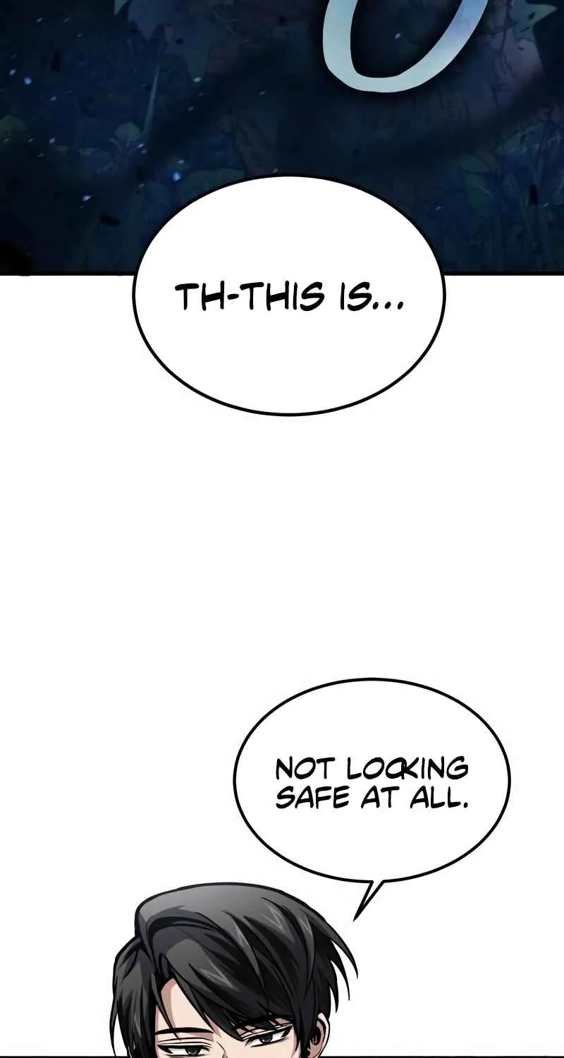 Read Life of a Quack Healer EN Manga Online
