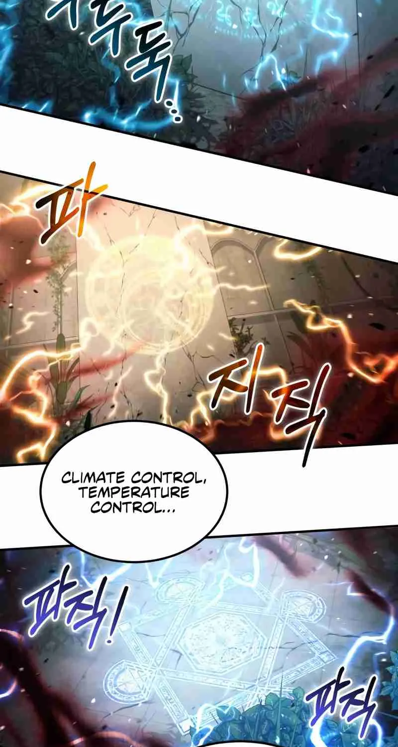 Read Life of a Quack Healer EN Manga Online