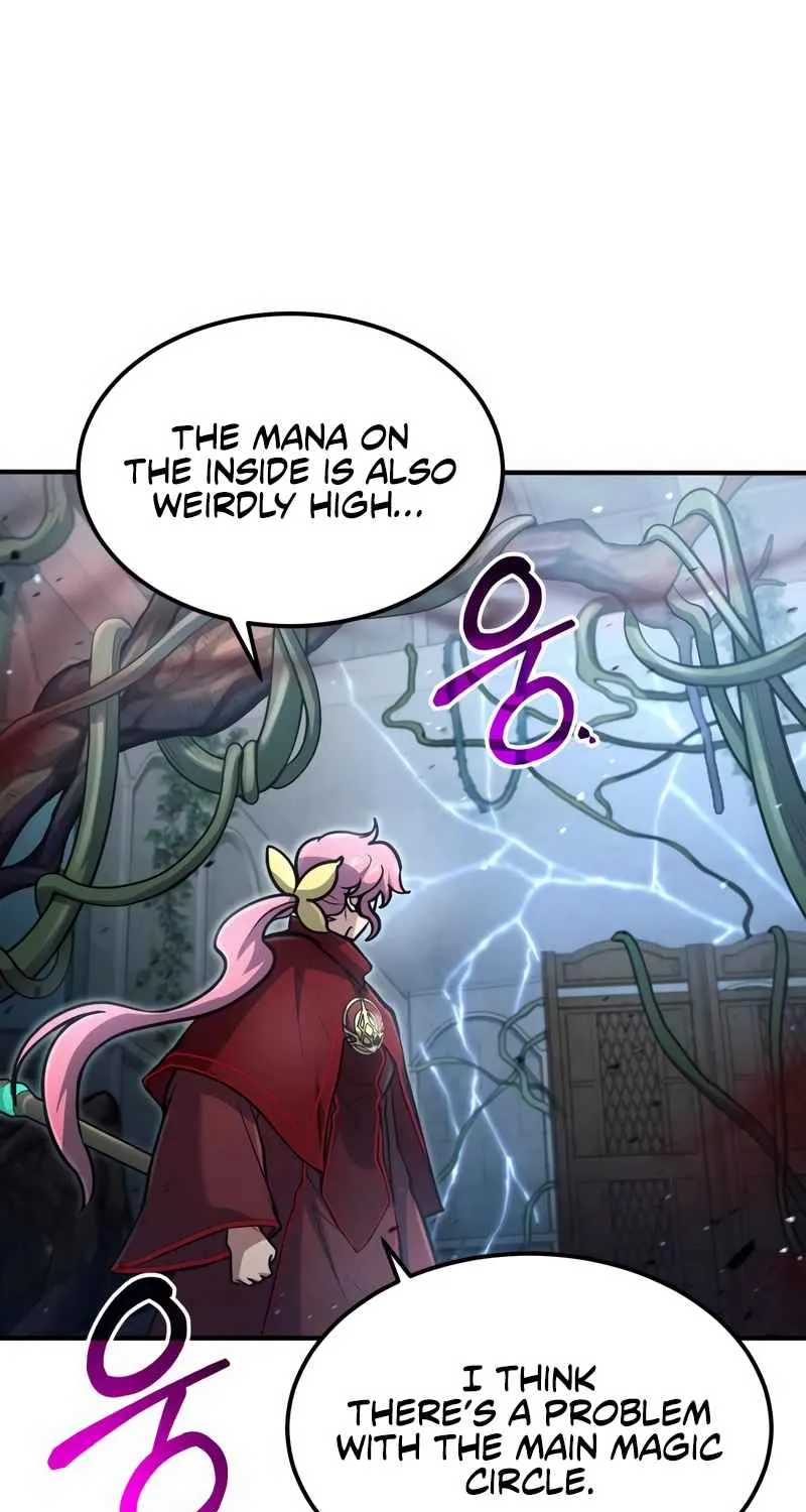 Read Life of a Quack Healer EN Manga Online
