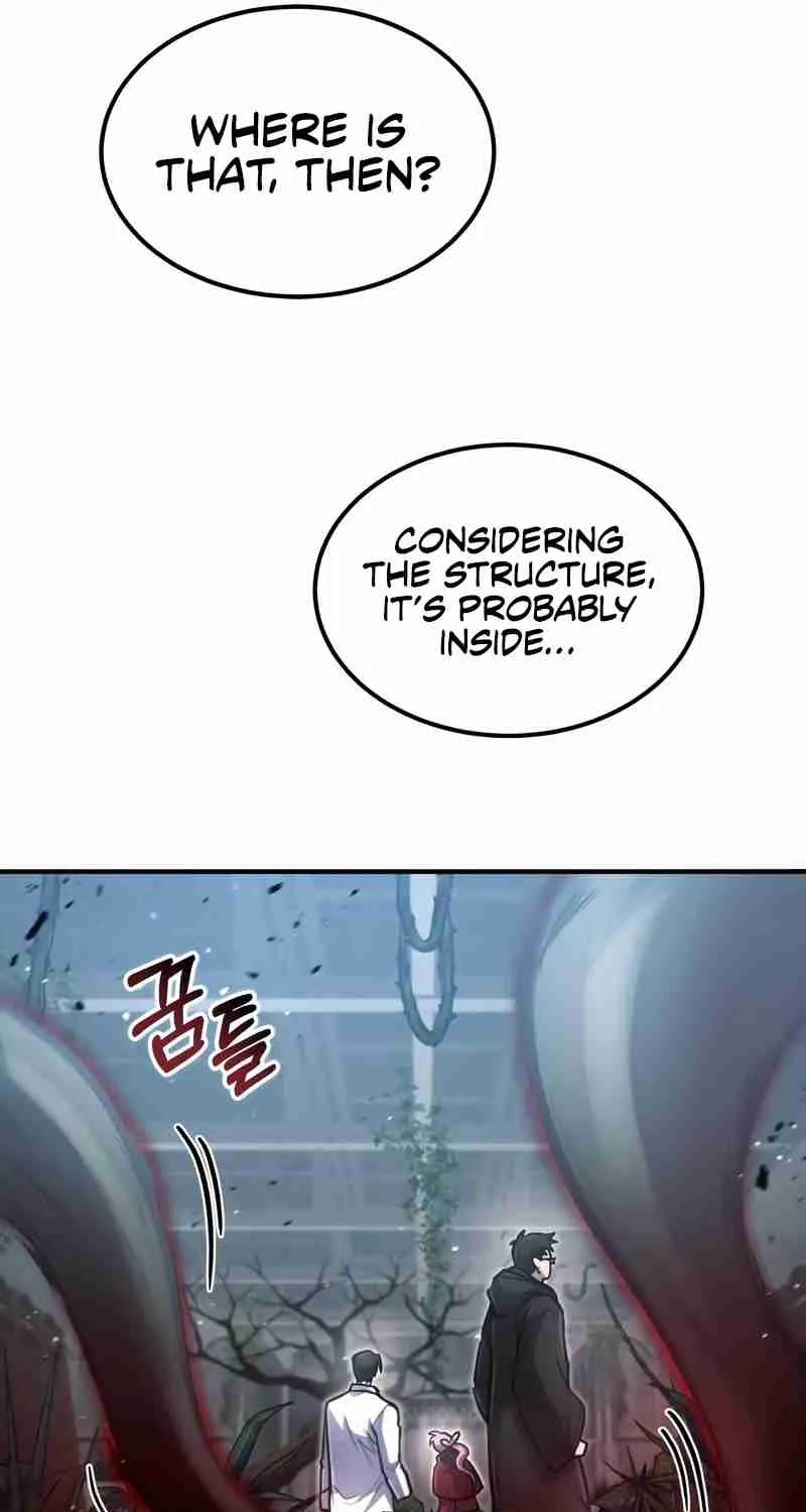 Read Life of a Quack Healer EN Manga Online