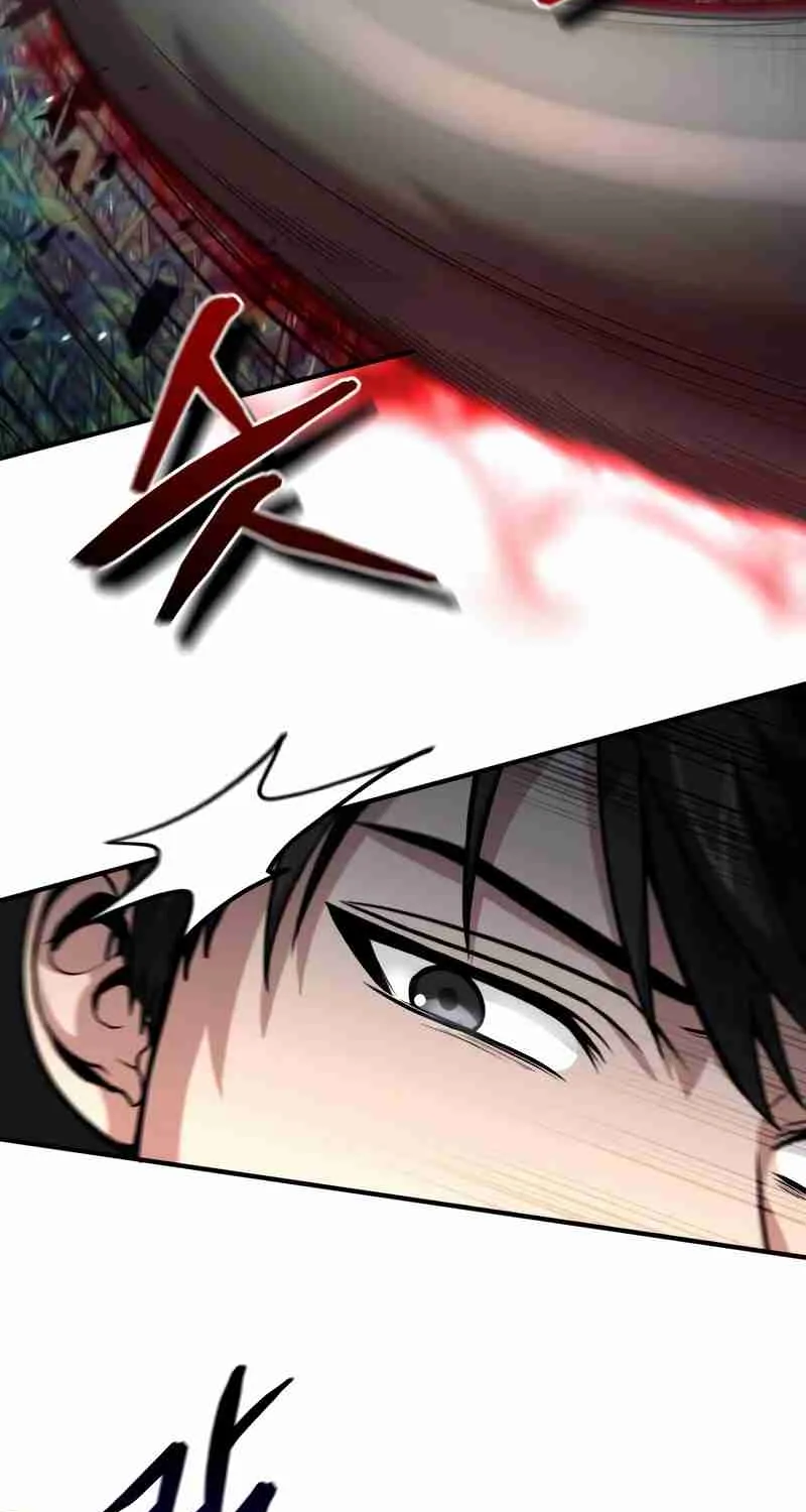 Read Life of a Quack Healer EN Manga Online