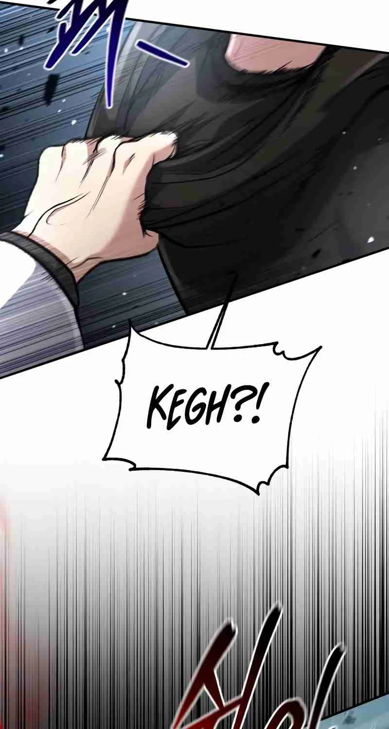 Read Life of a Quack Healer EN Manga Online