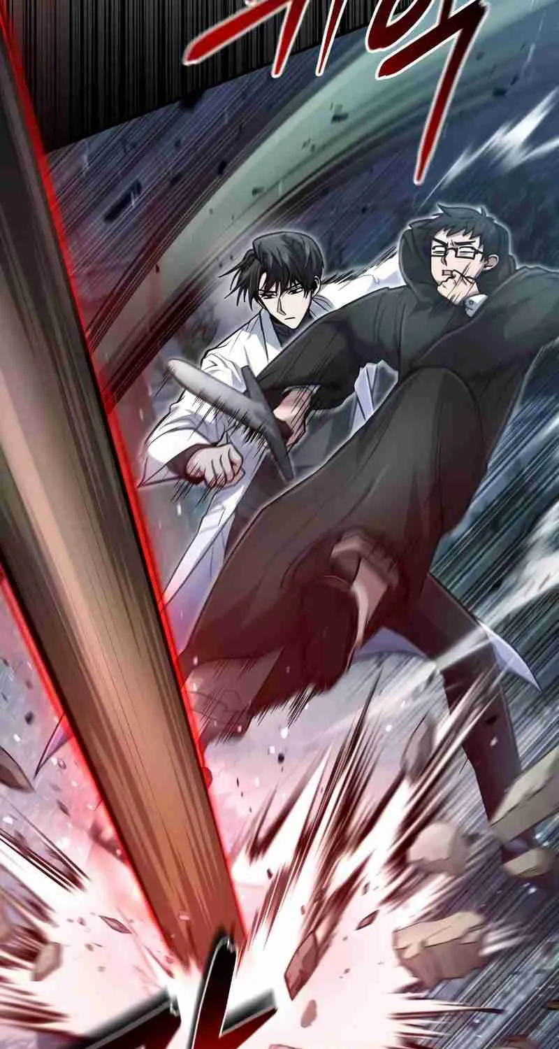 Read Life of a Quack Healer EN Manga Online