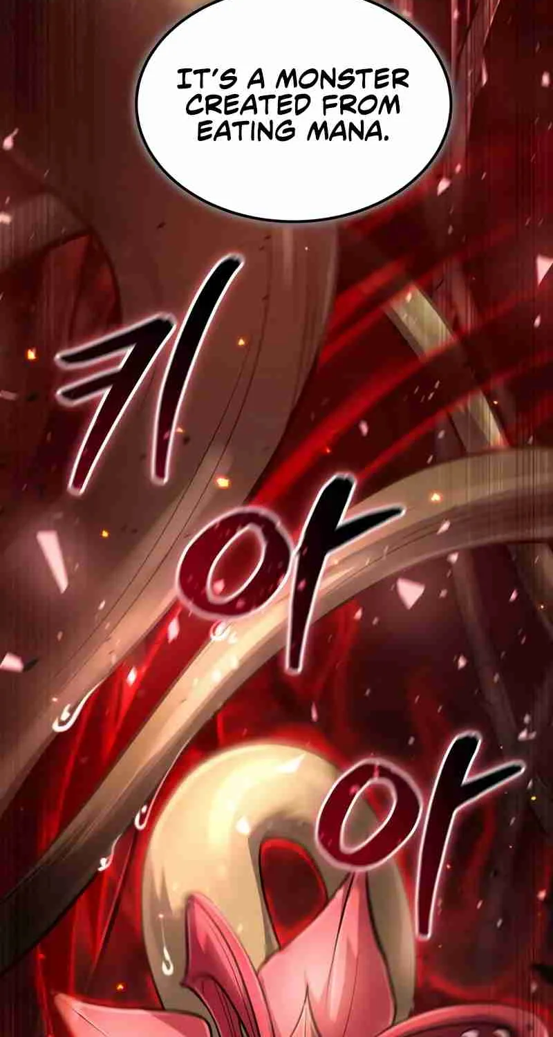 Read Life of a Quack Healer EN Manga Online