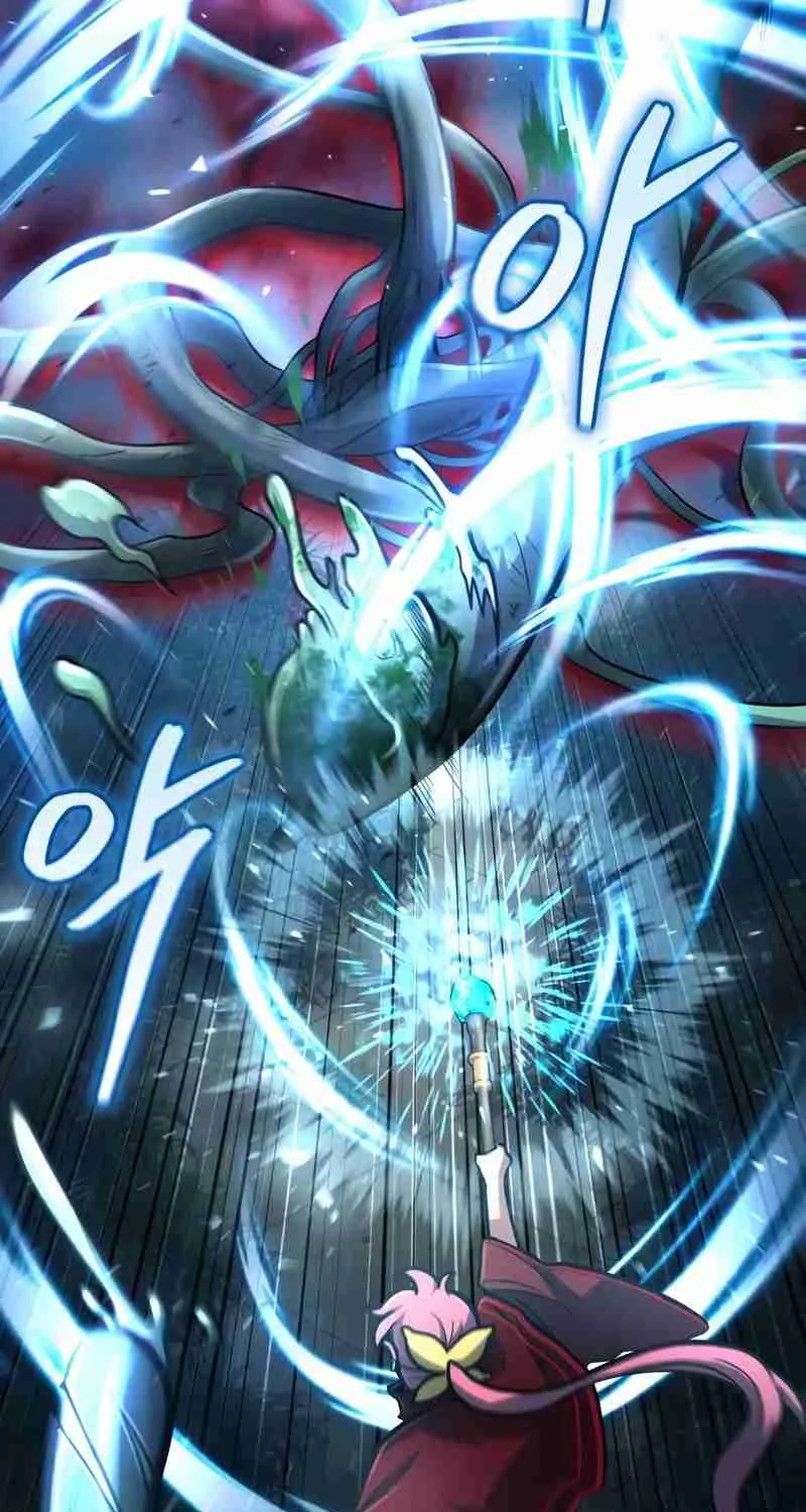 Read Life of a Quack Healer EN Manga Online