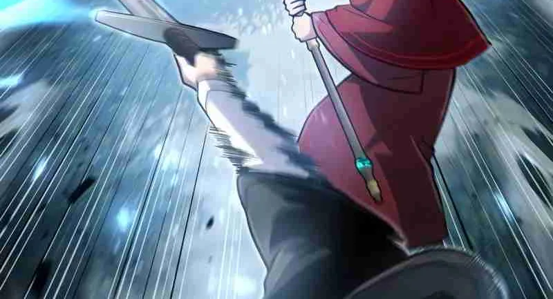 Read Life of a Quack Healer EN Manga Online