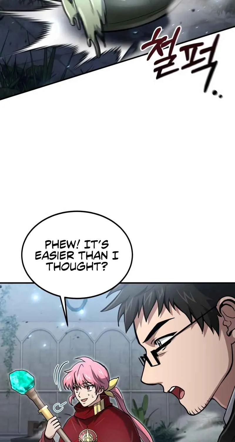 Read Life of a Quack Healer EN Manga Online