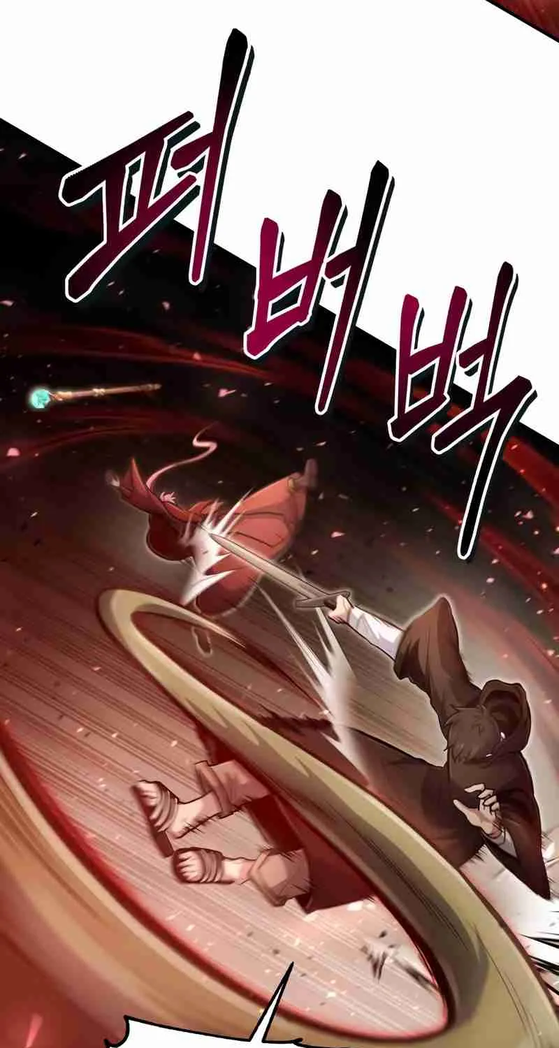 Read Life of a Quack Healer EN Manga Online