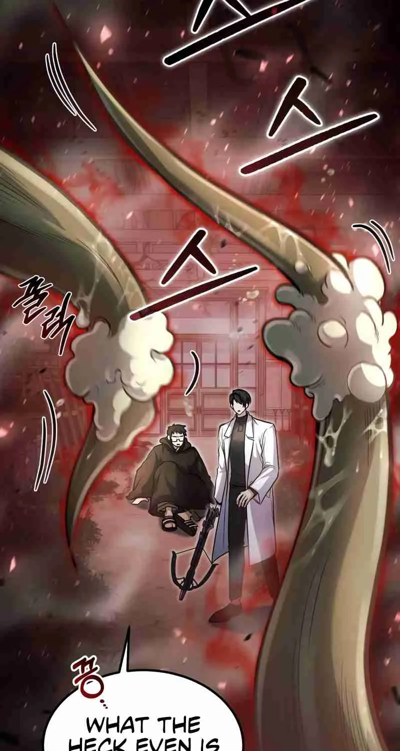 Read Life of a Quack Healer EN Manga Online
