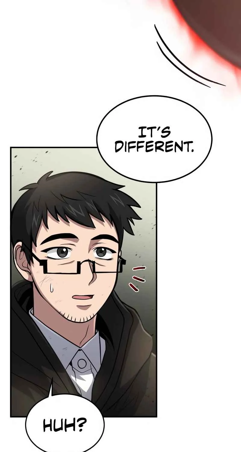 Read Life of a Quack Healer EN Manga Online