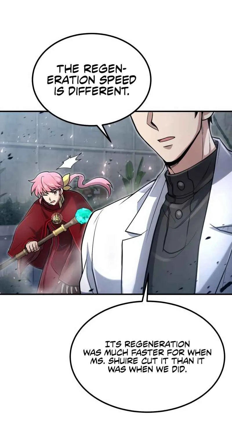 Read Life of a Quack Healer EN Manga Online