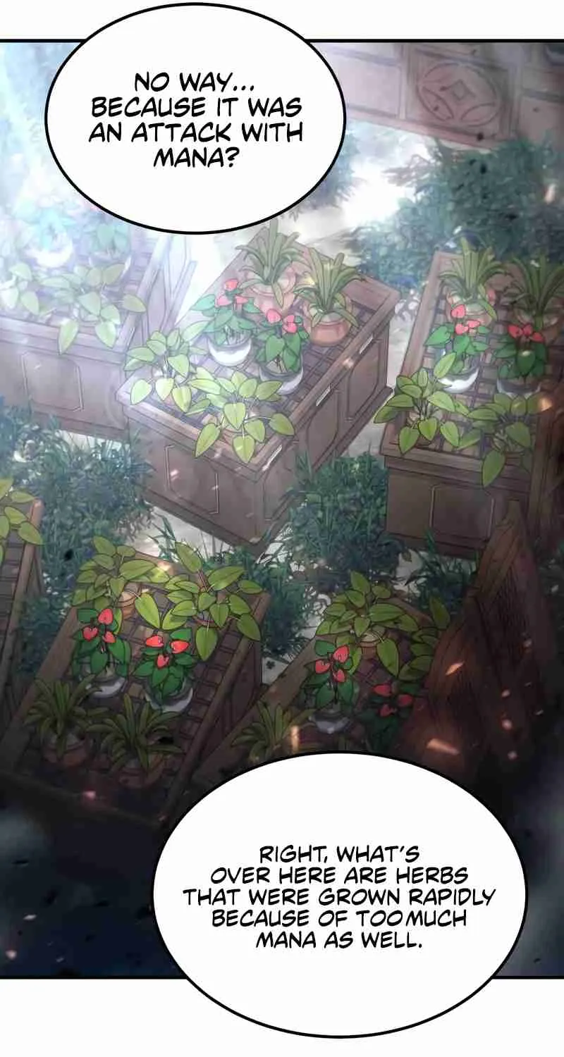 Read Life of a Quack Healer EN Manga Online