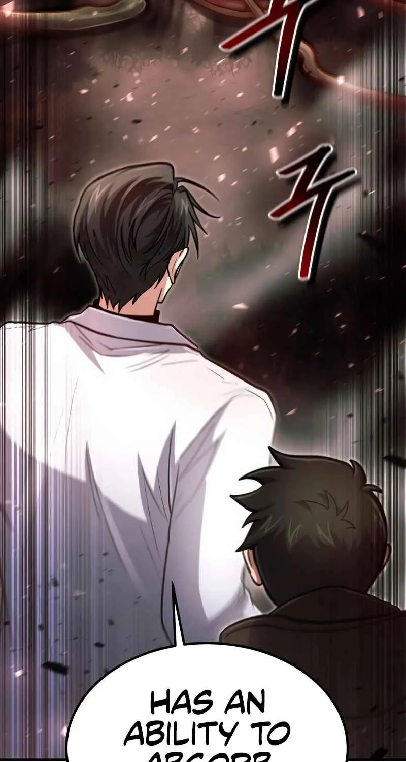 Read Life of a Quack Healer EN Manga Online