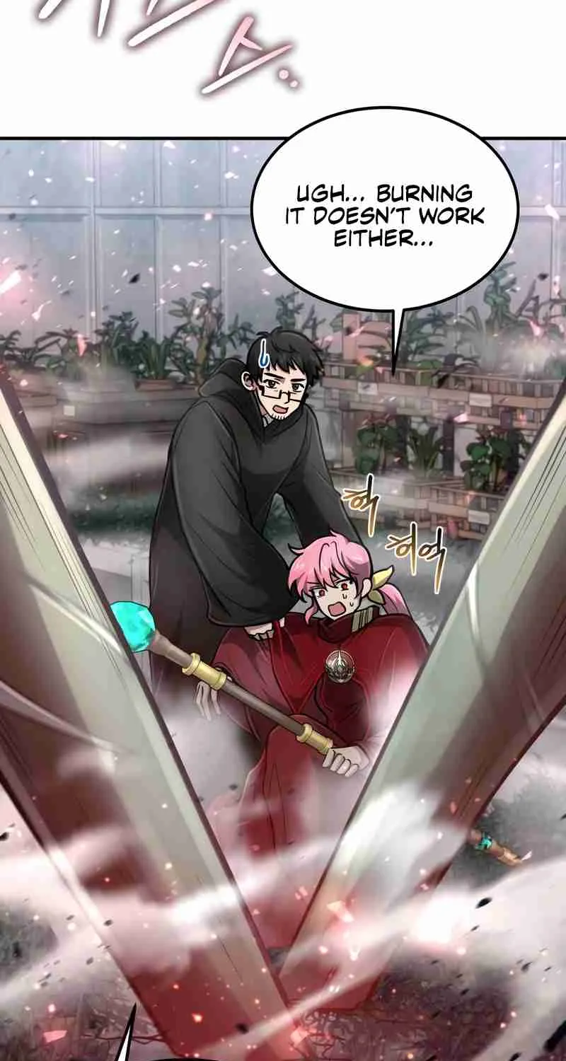 Read Life of a Quack Healer EN Manga Online