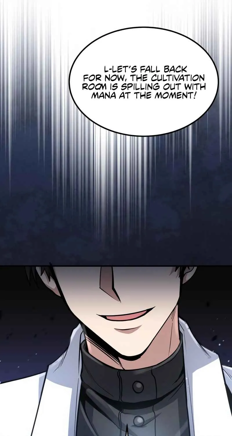 Read Life of a Quack Healer EN Manga Online